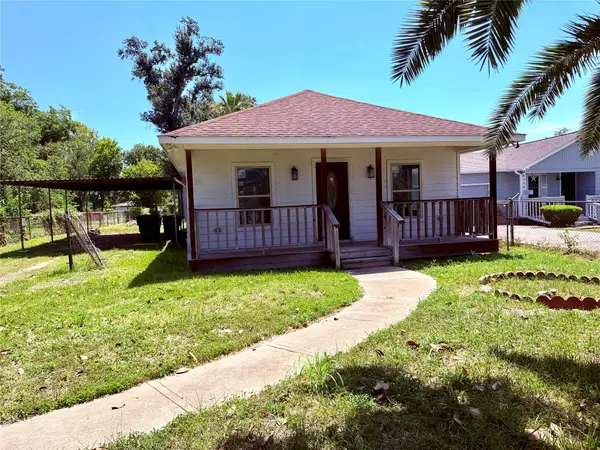 6310 Kashmere Street, Houston, TX 77026