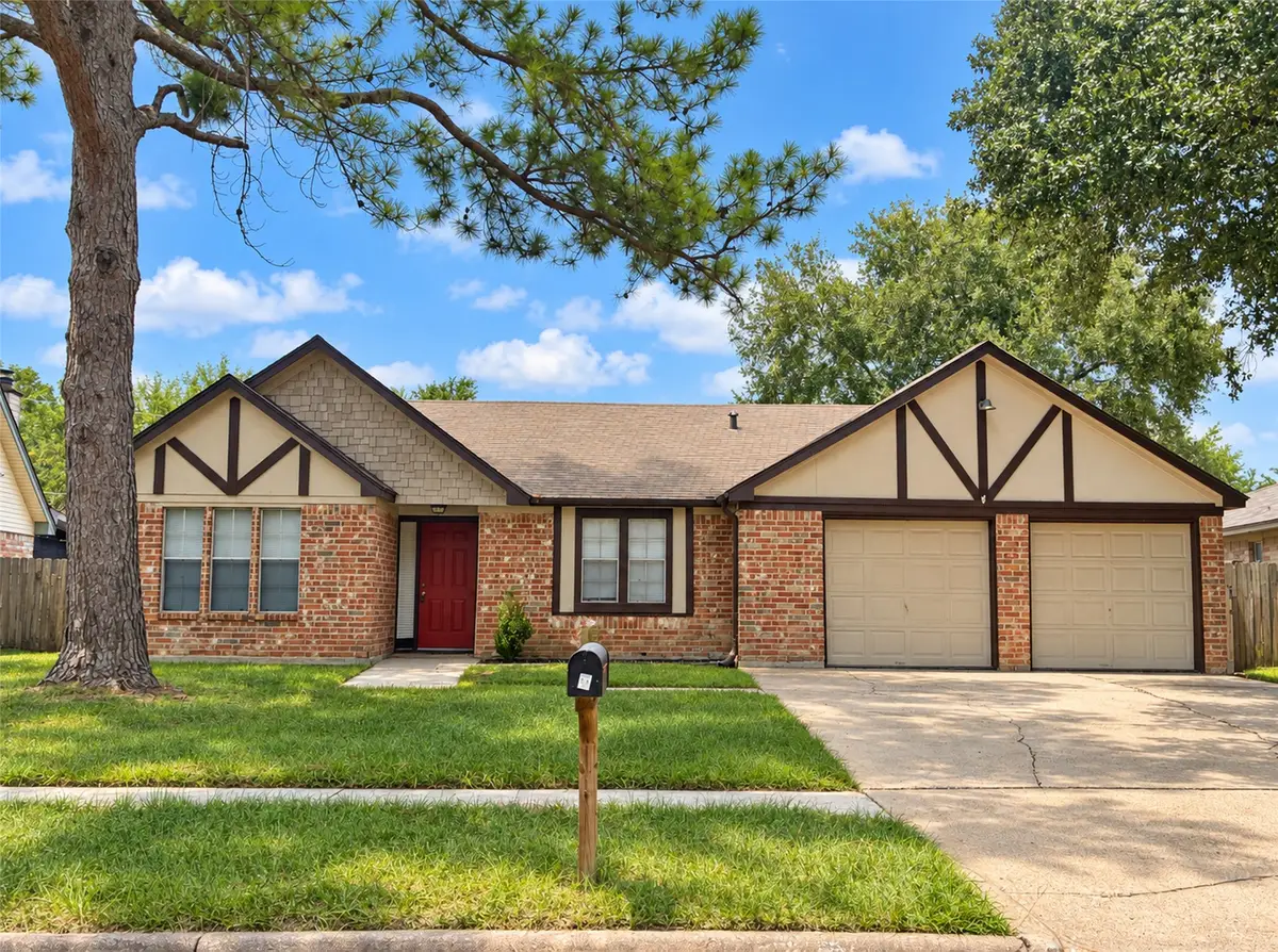 10314 Autumn Harvest Drive, Houston, TX 77064 - #1