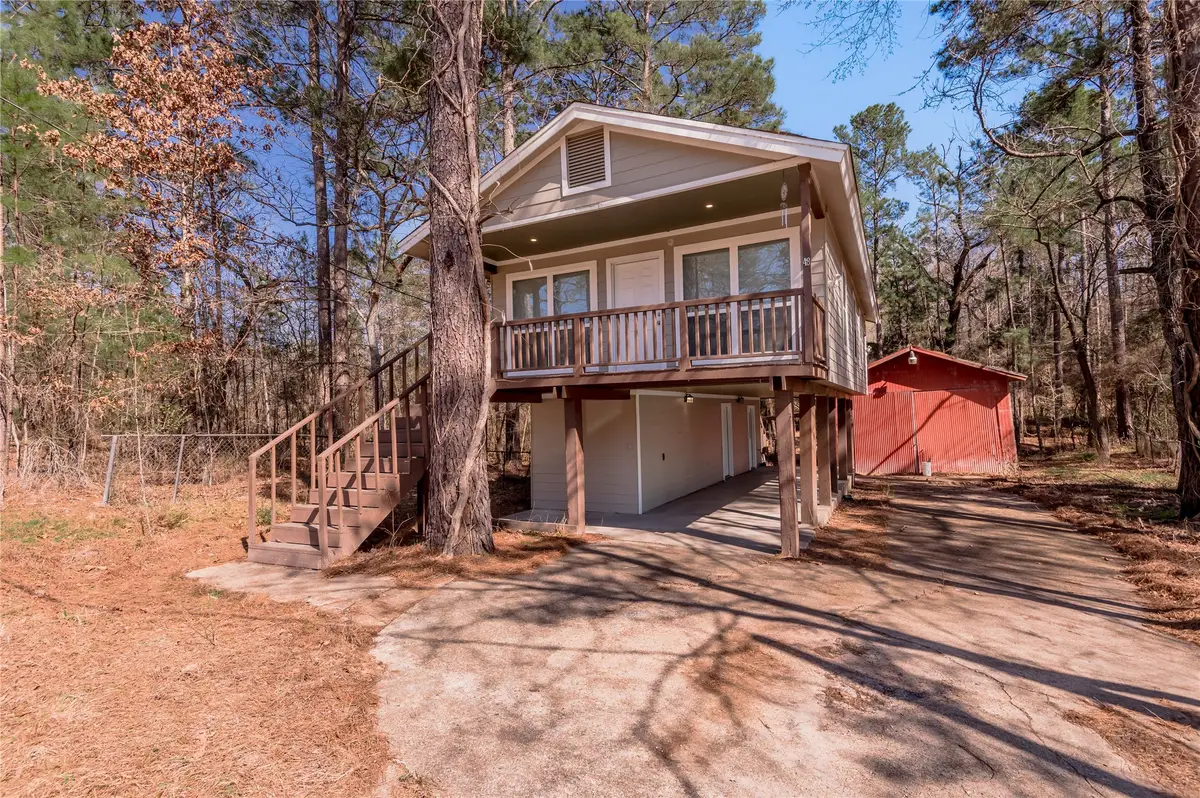 48 Hickory Bend, Riverside, TX 77320 - #1