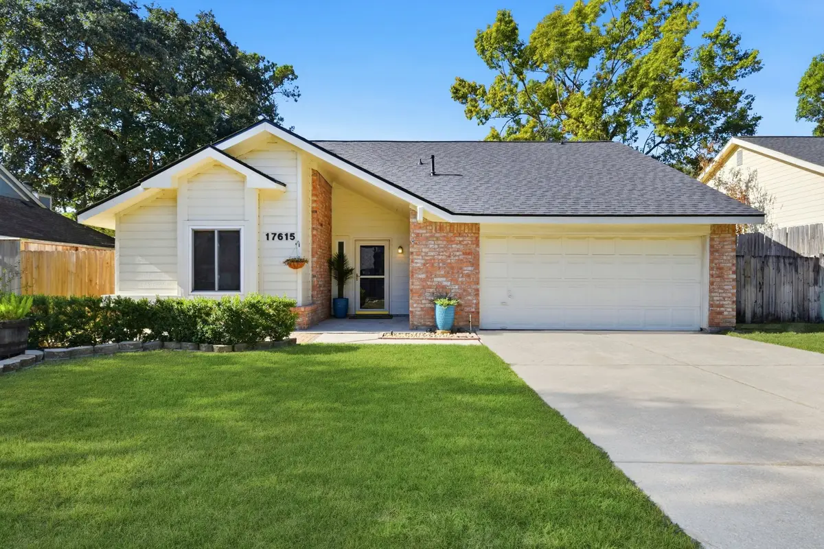 17615 Seven Pines Drive, Spring, TX 77379 - Image #1