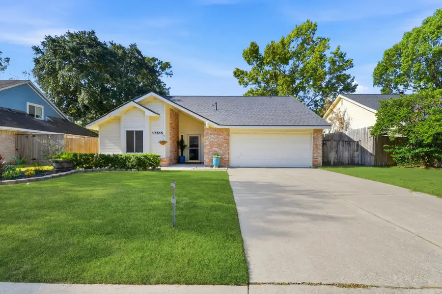 17615 Seven Pines Drive, Spring, TX 77379 - Image #2