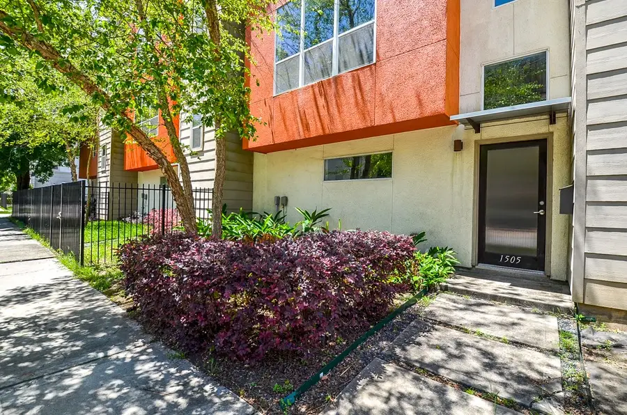 1505 Utah Street, Houston, TX 77007 - #2