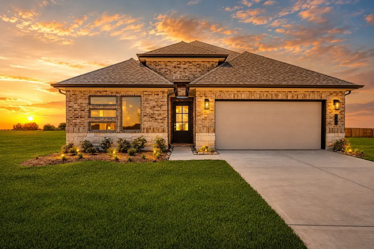 31331 Cass River Lane, Waller, TX 77484 - #1