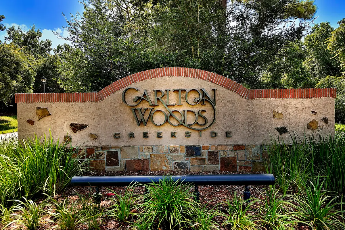 18 N Badger Lodge Circle, Spring, TX 77389 - #1
