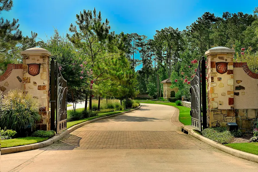 18 N Badger Lodge Circle, Spring, TX 77389 - #3