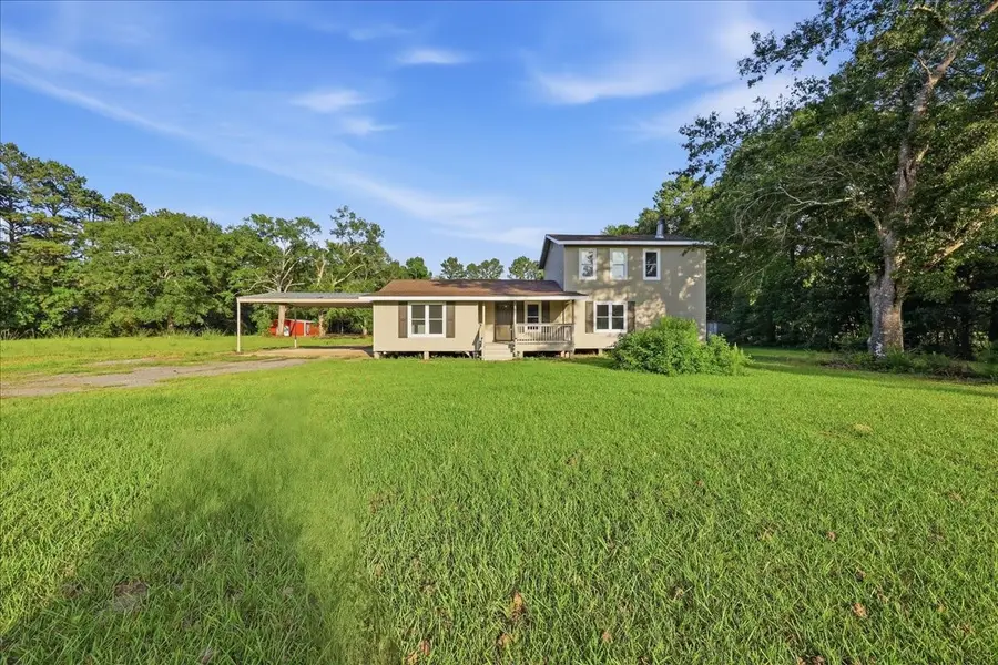 2287 Rea Road, Kountze, TX 77625 - #2