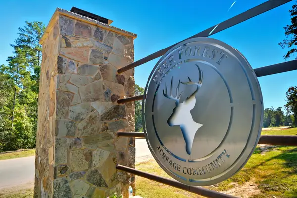 11524 Bramble Court, Willis, TX 77378