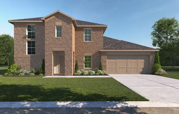 31234 Hastings Park Drive, Fulshear, TX 77441
