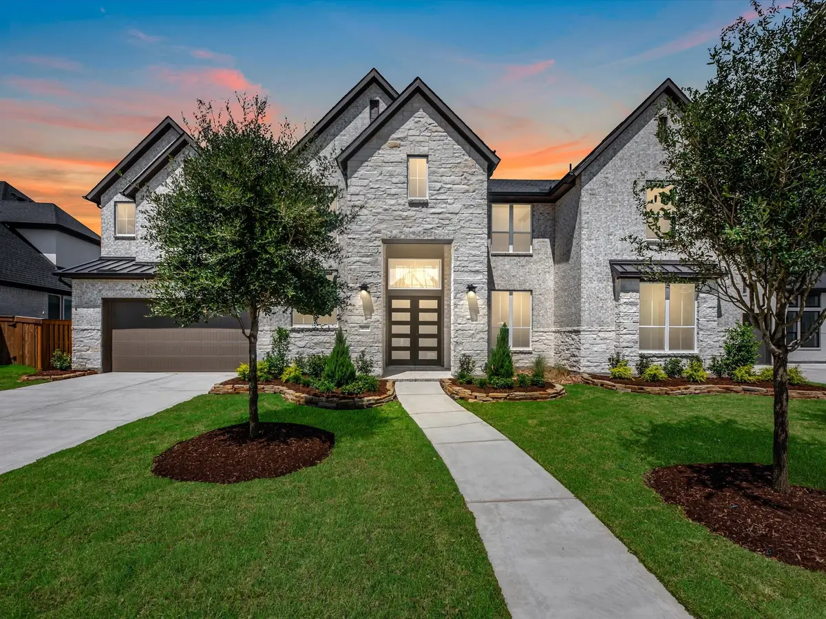 14335 Flowering Sage Way, Cypress, TX 77433 - #1