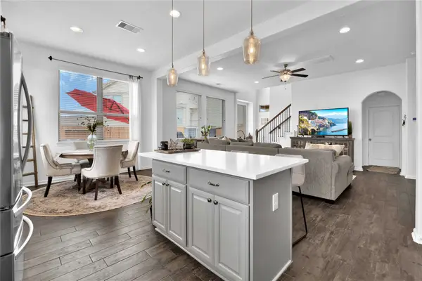 25326 Fallen Acorn Court, Porter, TX 77365