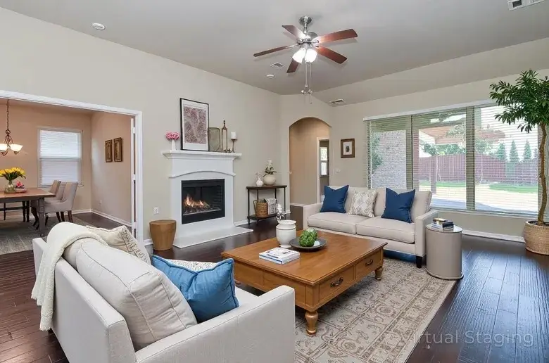 4327 Estes Ridge Lane, Katy, TX 77493 - #2