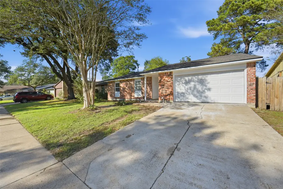 16722 Moary Firth Drive, Houston, TX 77084 - Image #2