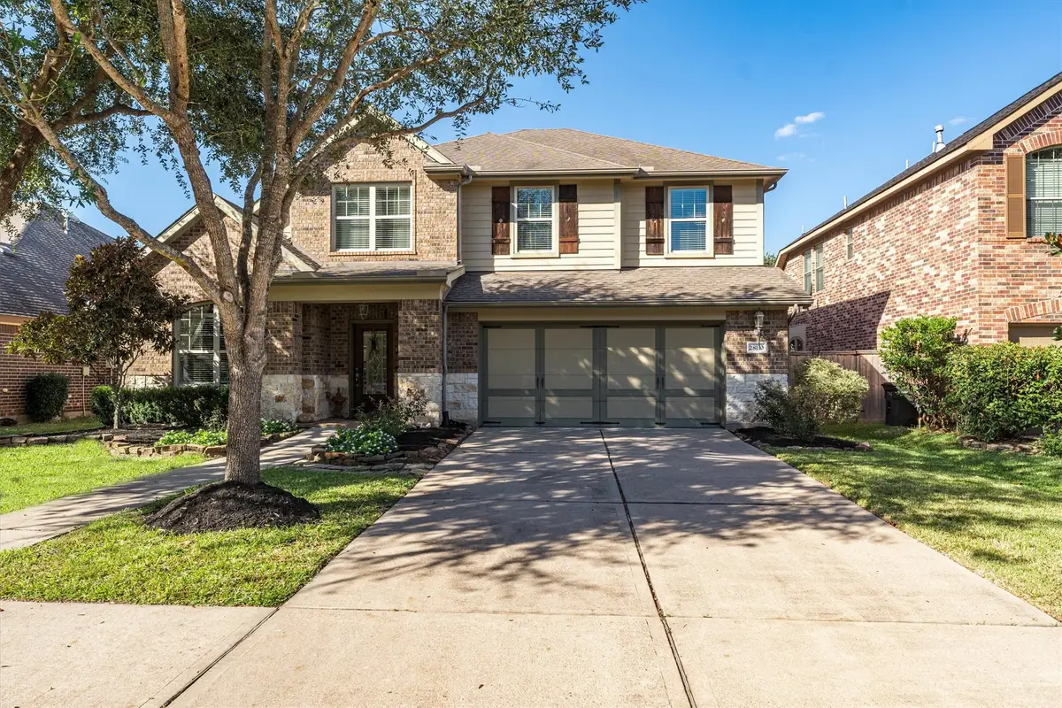 28110 Harper Creek Lane, Katy, TX 77494 - Image #1