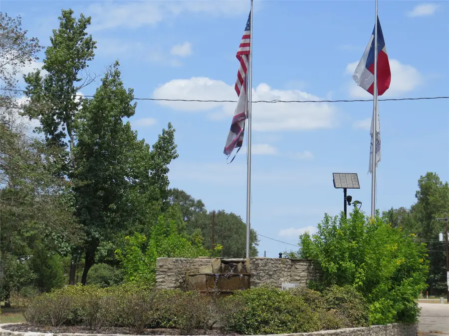 2176 Bambi Court, Cleveland, TX 77328 - #2