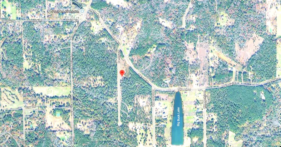 2176 Bambi Court, Cleveland, TX 77328 - #3