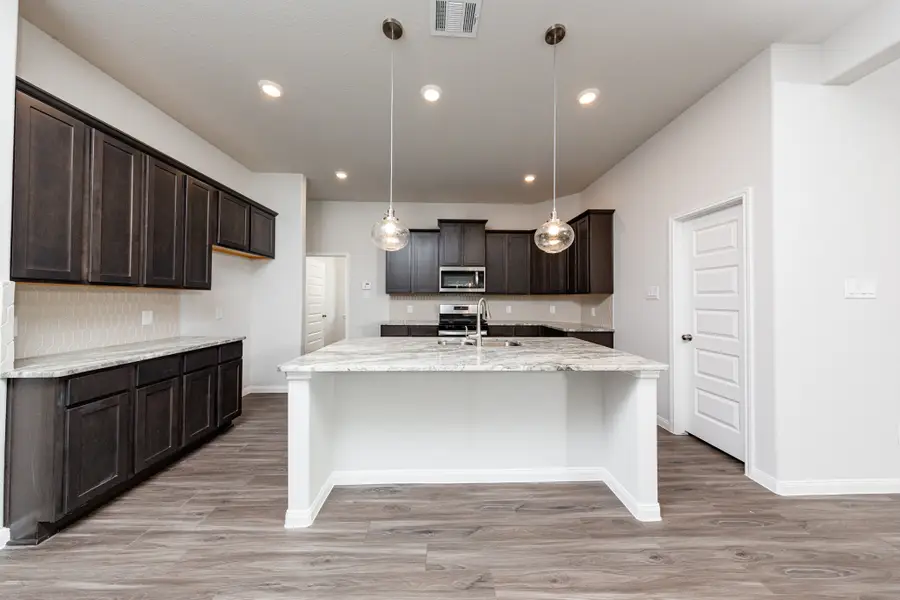 3016 Bristlegrass Street, Brookshire, TX 77423 - #2