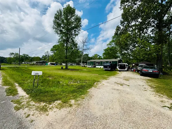 151 County Road 2801, Cleveland, TX 77327