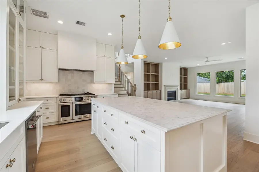 1714 Lamonte Lane, Houston, TX 77018 - #3
