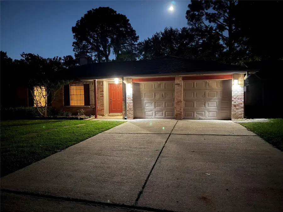 9415 Kilrenny Drive, Spring, TX 77379 - #2