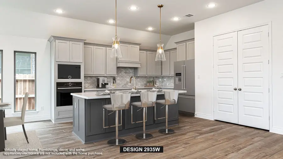 18018 Serene Haven Street, Houston, TX 77598 - #2