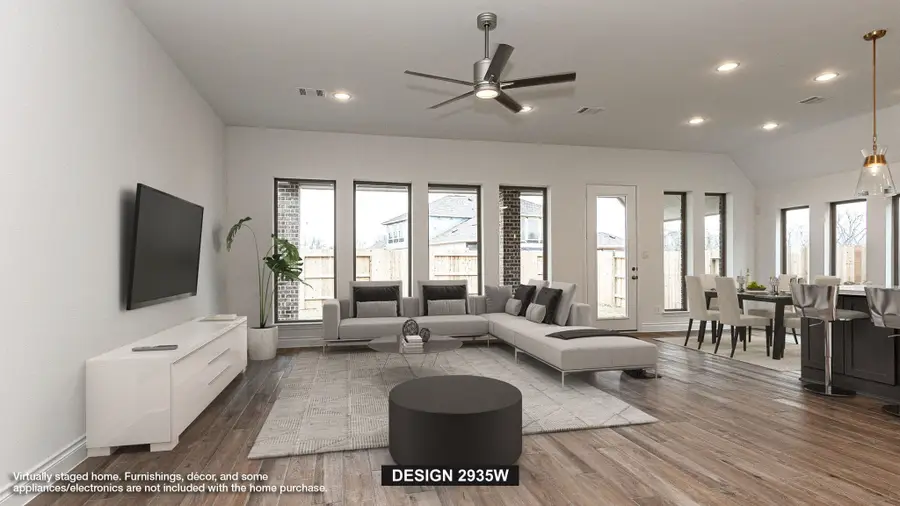 18018 Serene Haven Street, Houston, TX 77598 - #3