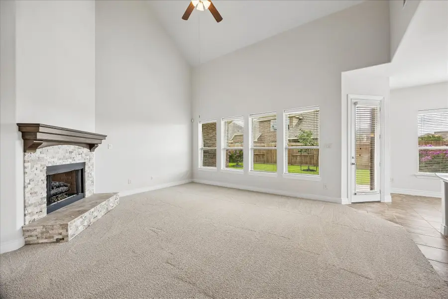 315 Westwood Drive, League City, TX 77573 - #2