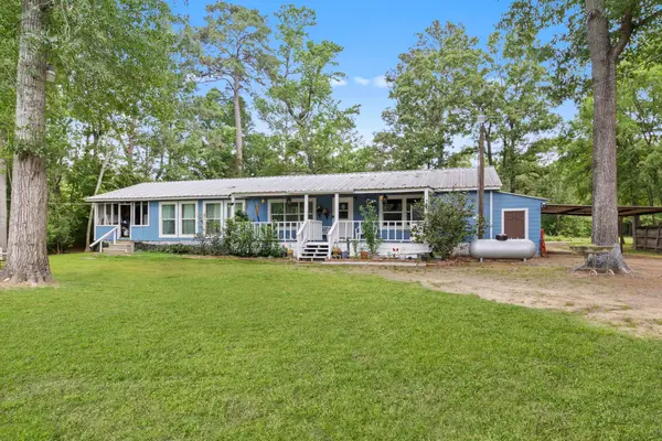 178 Inwood Drive, Livingston, TX 77351