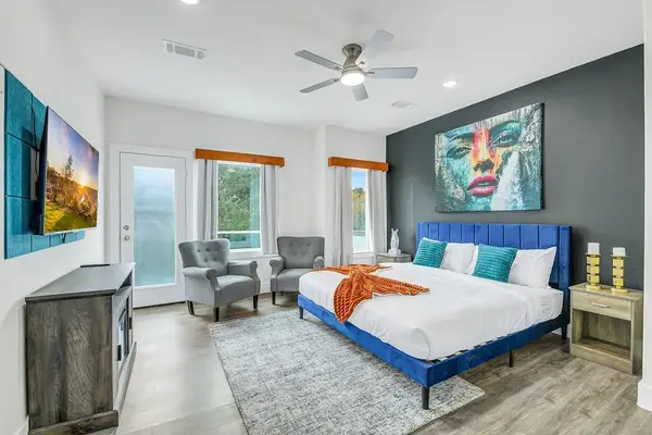 4013 Ward Street, Houston, TX 77021