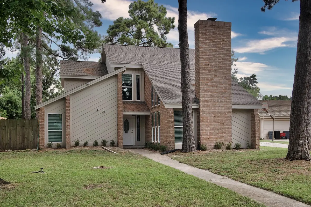5111 Pinewilde Drive, Houston, TX 77066 - #1