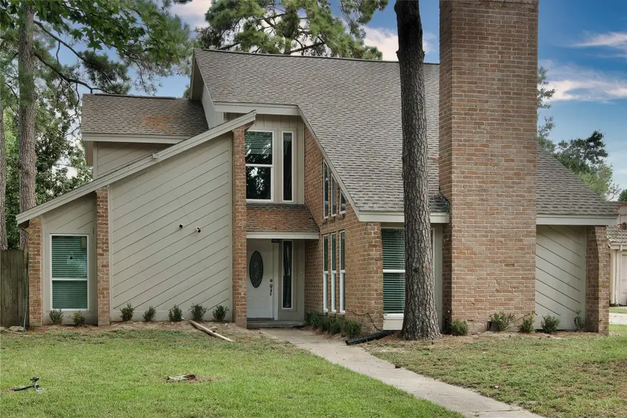 5111 Pinewilde Drive, Houston, TX 77066 - #2
