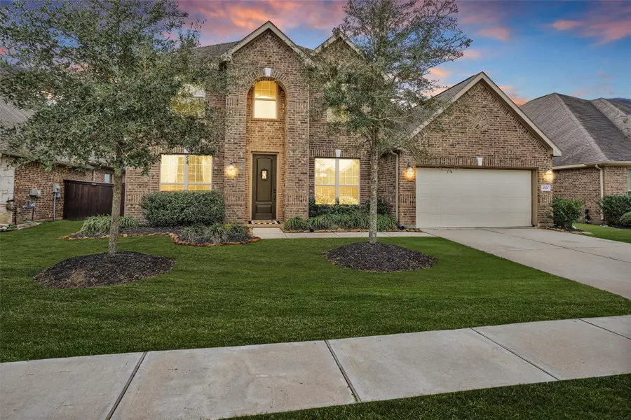3622 Lister Drive, Rosharon, TX 77583 - #2