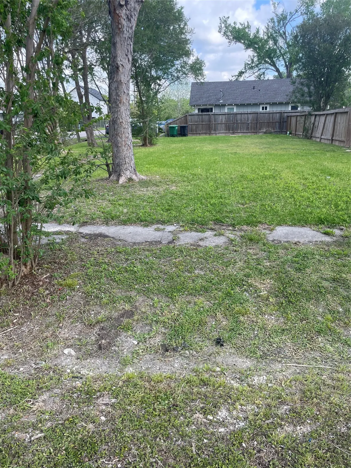 3701 Rawley Street, Houston, TX 77020 - #1