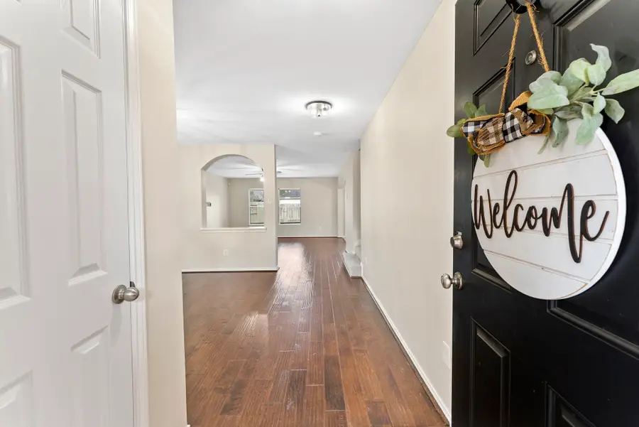 2419 Colonial Springs Lane, Spring, TX 77386 - #2