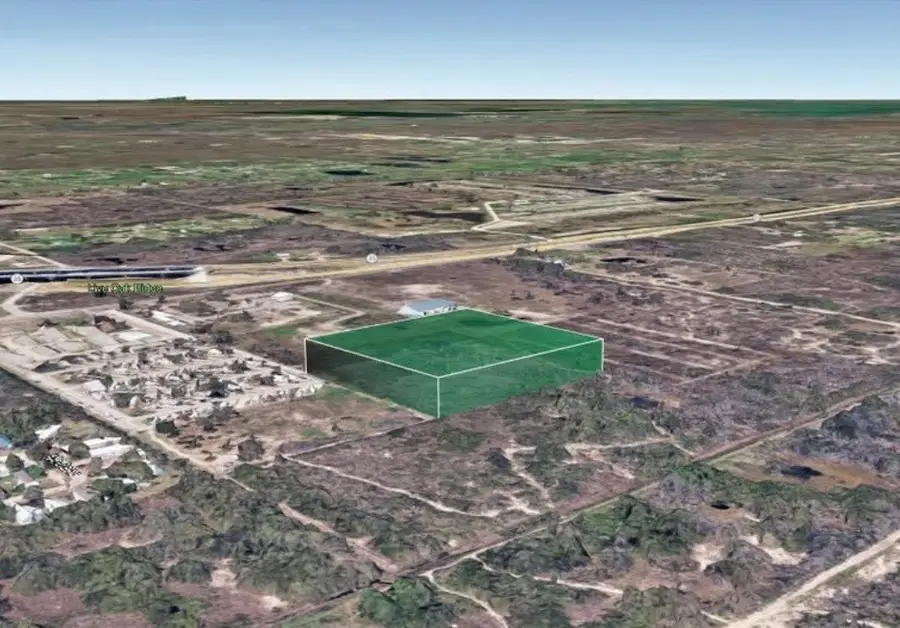 0 209 Blk Burton And Danforth Subd, Aransas Pass, TX 78336 - #2