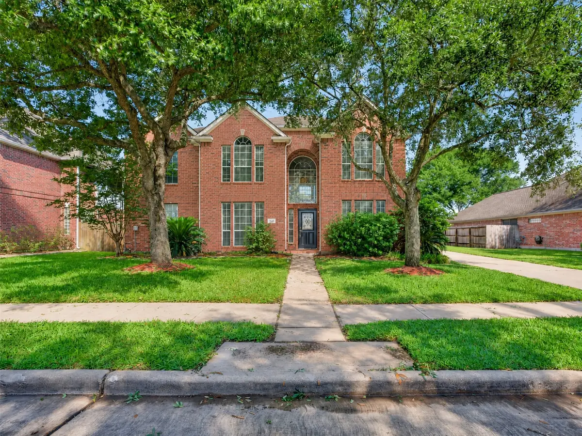 4122 Casa Del Lago Drive, Missouri City, TX 77459 - #1