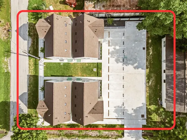 7432-7444 Tremper Street, Houston, TX 77020