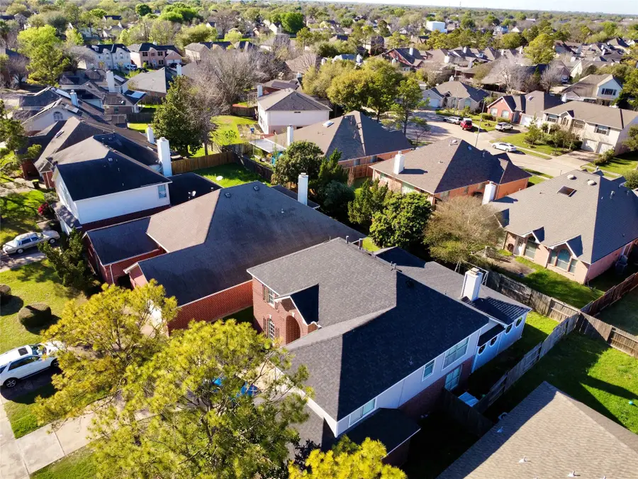 14802 Belterraza Drive, Houston, TX 77083 - #3