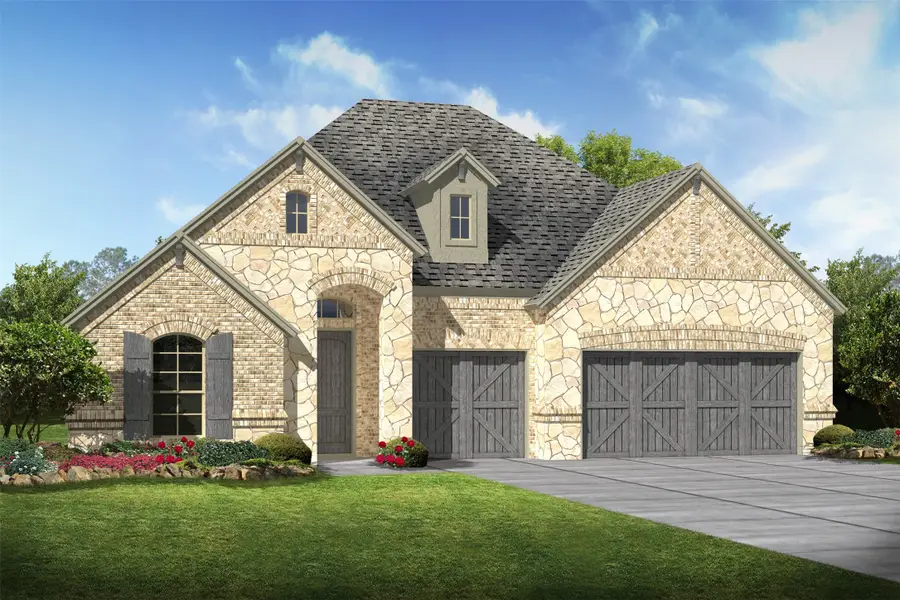 6907 Allens Landing, Needville, TX 77461 - #2