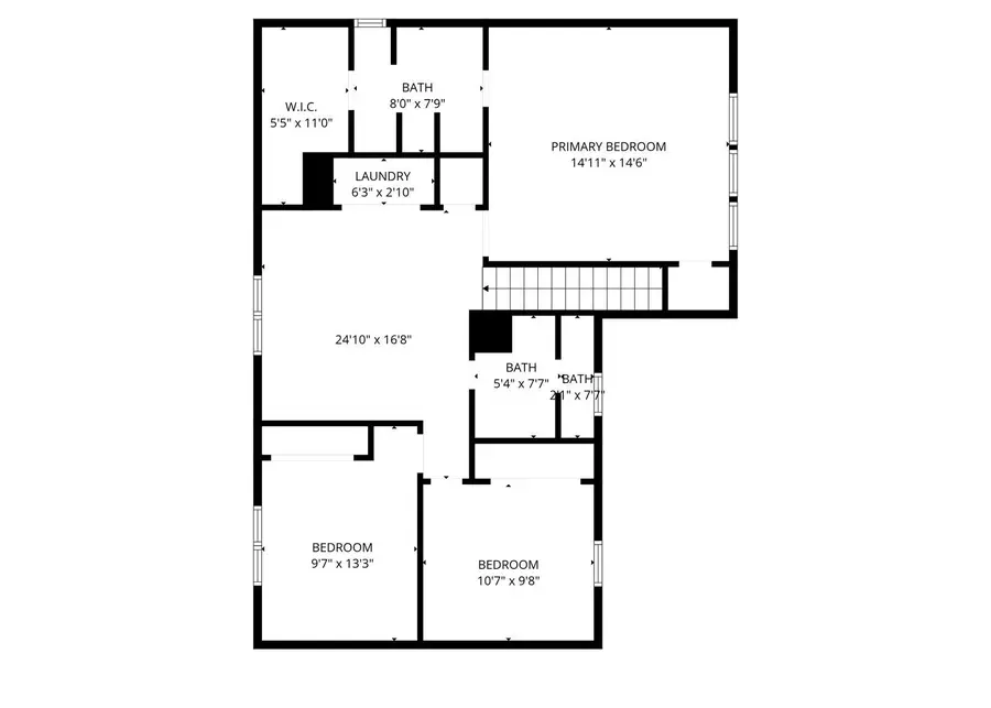 12811 Smokey Pass Circle, Houston, TX 77038 - #2