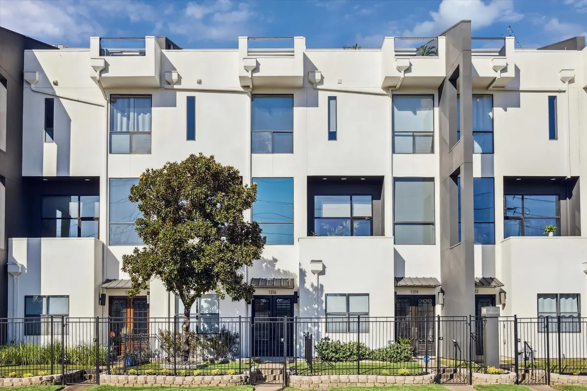 1316 W Dallas Street, Houston, TX 77019 - Image #1