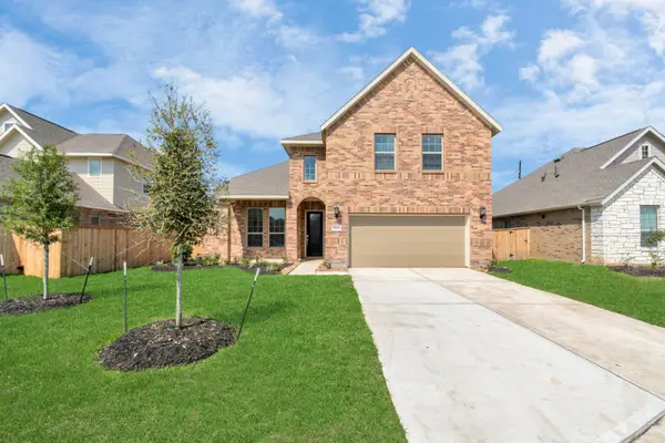 3608 Richglen Court, Rosenberg, TX 77471