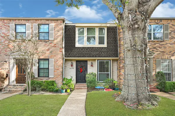 2025 Winrock Boulevard #165, Houston, TX 77057