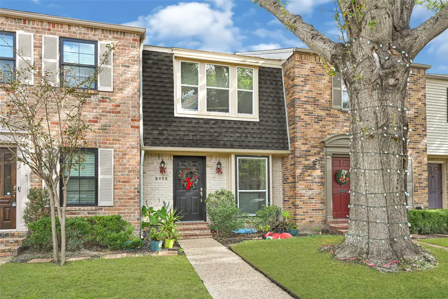 2025 Winrock Boulevard #165, Houston, TX 77057 - Image #2
