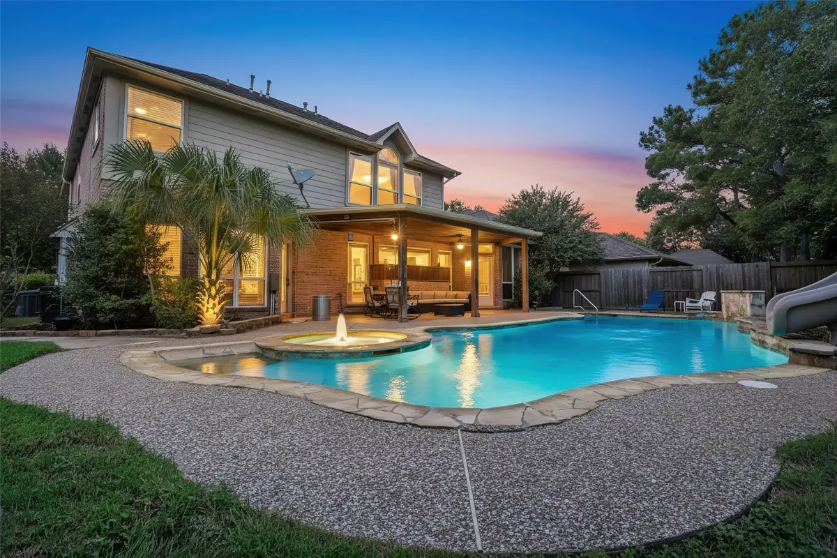 1123 Wellshire Drive, Katy, TX 77494 - #1