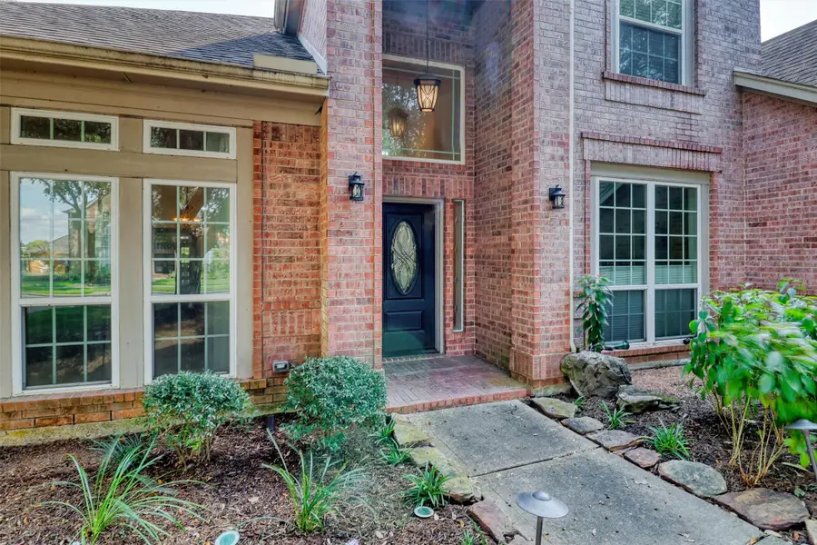 1123 Wellshire Drive, Katy, TX 77494 - #2