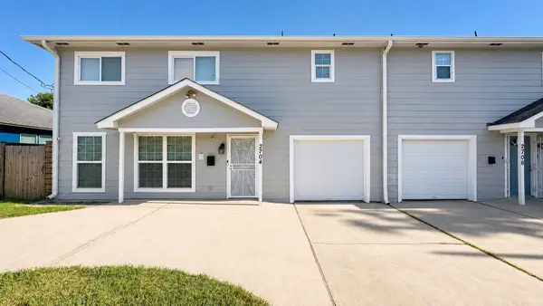 2704 Quitman Street, Houston, TX 77026