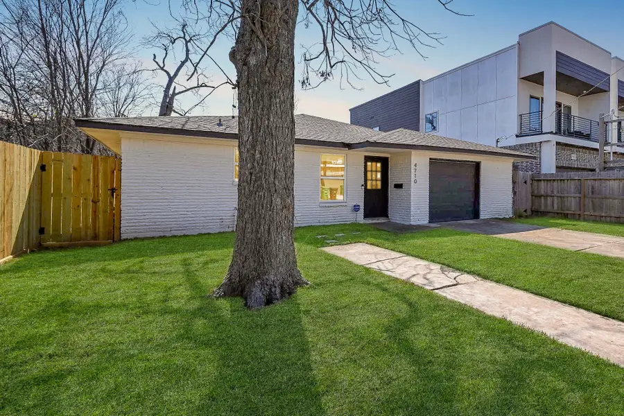 4710 Hershe Street, Houston, TX 77020 - #3