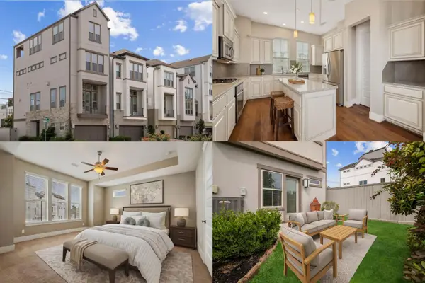 803 Algona Avenue, Houston, TX 77008