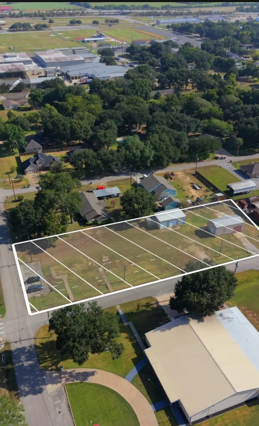 1504 Farr Street, Waller, TX 77484 - #1