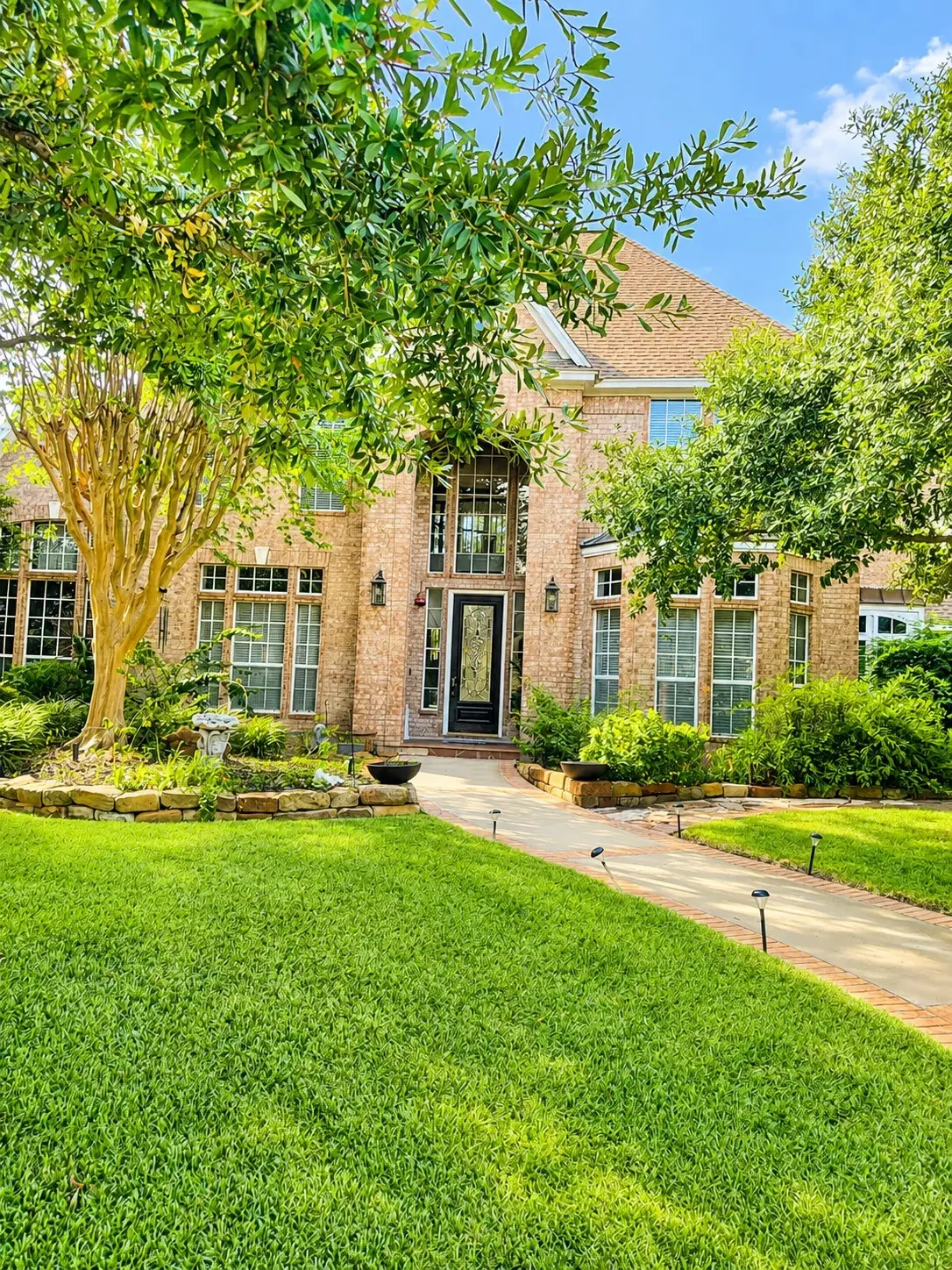 13802 Copeland Oaks Boulevard, Cypress, TX 77429 - #1